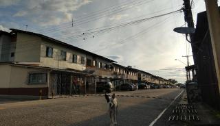 Apartamento Resid Rio Volga Com Estacionamento - 8