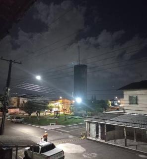 Apartamento Resid Rio Volga Com Estacionamento - 7