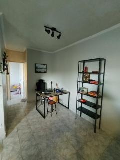 Apartamento Resid Rio Volga Com Estacionamento - 6