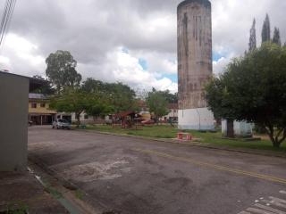 Apartamento Resid Rio Volga Com Estacionamento - 5