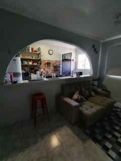 Apartamento Resid Rio Volga Com Estacionamento - 4