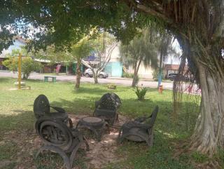 Apartamento Resid Rio Volga Com Estacionamento - 2