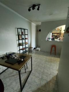 Apartamento Resid Rio Volga Com Estacionamento - 1