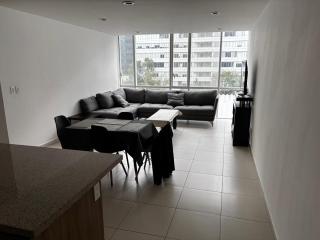 torre renoir 96, depto 306 - 8