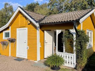 2 person holiday home in Ronneby-By Traum - 7