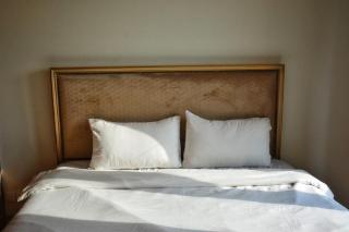 Goldcrest Platinum Two Bed - Sky Floor - 5