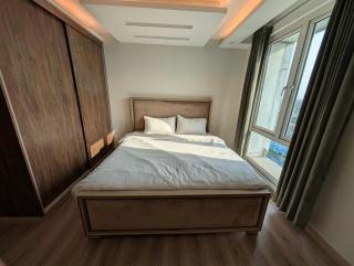 Goldcrest Platinum Two Bed - Sky Floor - 6