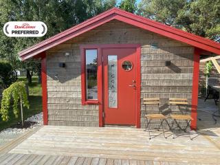 4 star holiday home in Skummeslövsstrand - 9