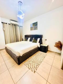 Spacious One bedroom with pool view at The Signature - 7