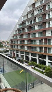 Spacious One bedroom with pool view at The Signature - 6