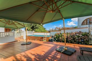 Teror Rural Retreat & Pool - 5
