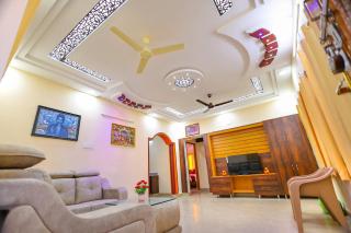 Akkshara Stay Inn - 7