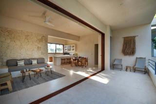 Luxe 3BR Penthouse with Rooftop Pool & Jungle Panorama & Plunge Pool - 9