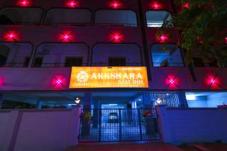 Akkshara Stay Inn - 0