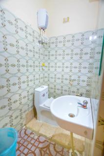 Akkshara Stay Inn - 9