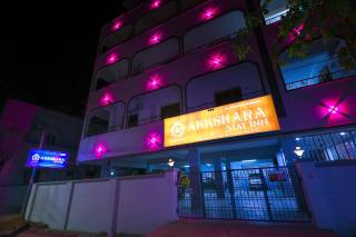 Akkshara Stay Inn - 2