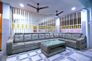 Akkshara Stay Inn - 3