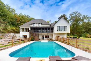 Golden Hill Retreat - 5