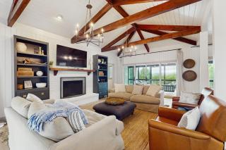 Golden Hill Retreat - 1