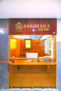 Akkshara Stay Inn - 4
