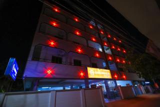 Akkshara Stay Inn - 1