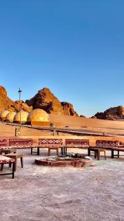 Desert Melody Camp - 3