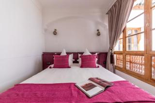 Riad Kahena - Marrakesh - 1
