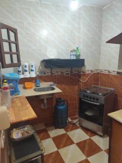 Caselya hotelappart - 1