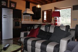 Apartamento Monte Río - 2