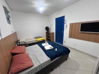Studio na Vila Guilherme Ao lado Expo Center Norte - 9