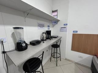 Studio na Vila Guilherme Ao lado Expo Center Norte - 7