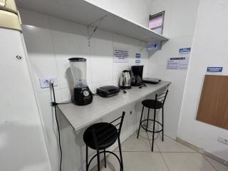 Studio na Vila Guilherme Ao lado Expo Center Norte - 8