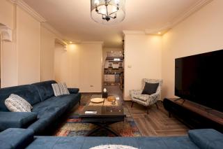 VESTA - Heliopolis Residence - 5