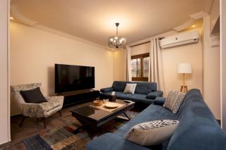 VESTA - Heliopolis Residence - 3
