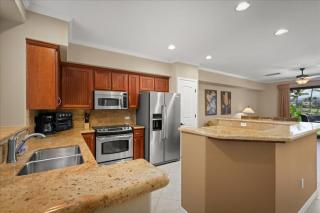 Mauna Lani Golf Villas Beach Access & Quiet Comfort - 8