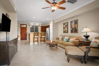 Mauna Lani Golf Villas Beach Access & Quiet Comfort - 8