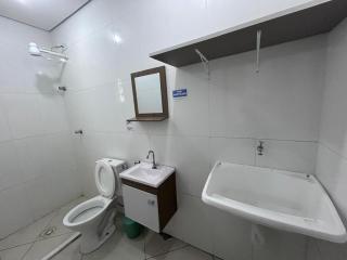 Studio Zona norte SP - proximo Expo Center Norte - 6