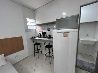 Studio Zona norte SP - proximo Expo Center Norte - 7