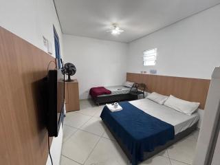 Studio Zona norte SP - proximo Expo Center Norte - 0