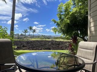Mauna Lani Golf Villas Beach Access & Quiet Comfort - 0