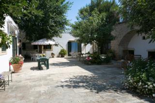 Masseria Nanni - Gallipoli - 3