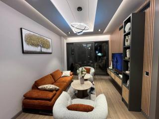 The Diamond In City Luxury Suites By ZENORA Living - 5
