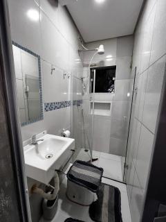 Apartamento térreo no condomínio Morada da Praia - 6