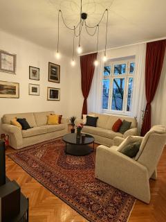 Maison 117 - Apartment in Sarajevo - 0