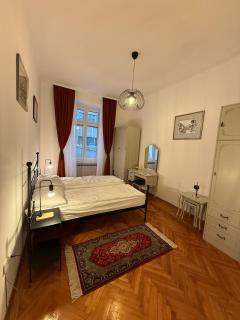 Maison 117 - Spacious City-Center Apartment - 3