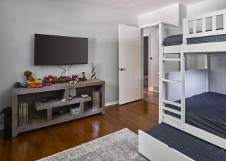 Game Room - Private Beach Access - Sleeps 8 - 6