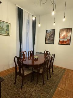 Maison 117 - Spacious City-Center Apartment - 4