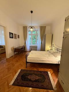 Maison 117 - Spacious City-Center Apartment - 2