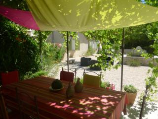 B&B Les Argiles - Mérindol - 3