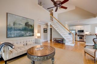 Stunning Lake Oconee Retreat with Pool Access! - 8